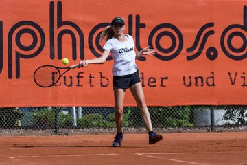 Anna-Marie Weissheim 479 - Luebecker Stadtmeisterschaft